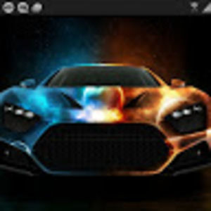 Meet your Posher, Cody